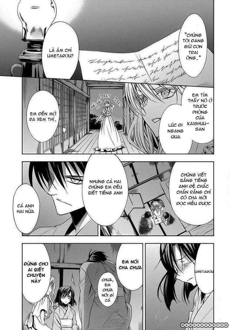 Clockwork Chapter 2 trang 35