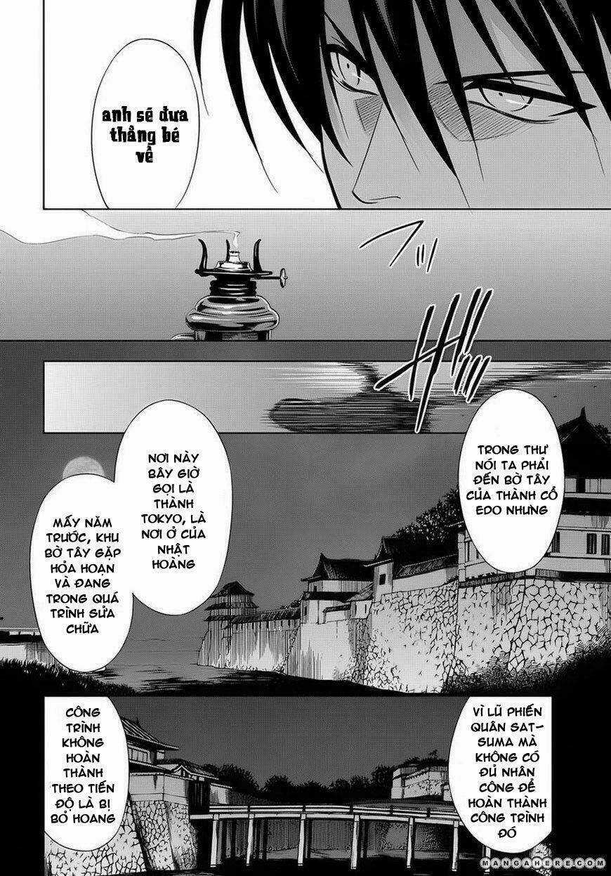 Clockwork Chapter 2 trang 36