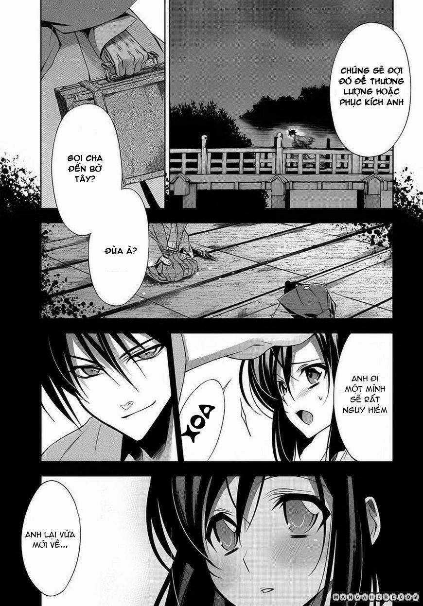 Clockwork Chapter 2 trang 37