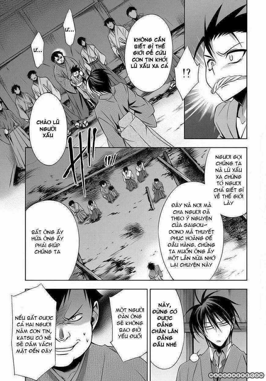 Clockwork Chapter 2 trang 39