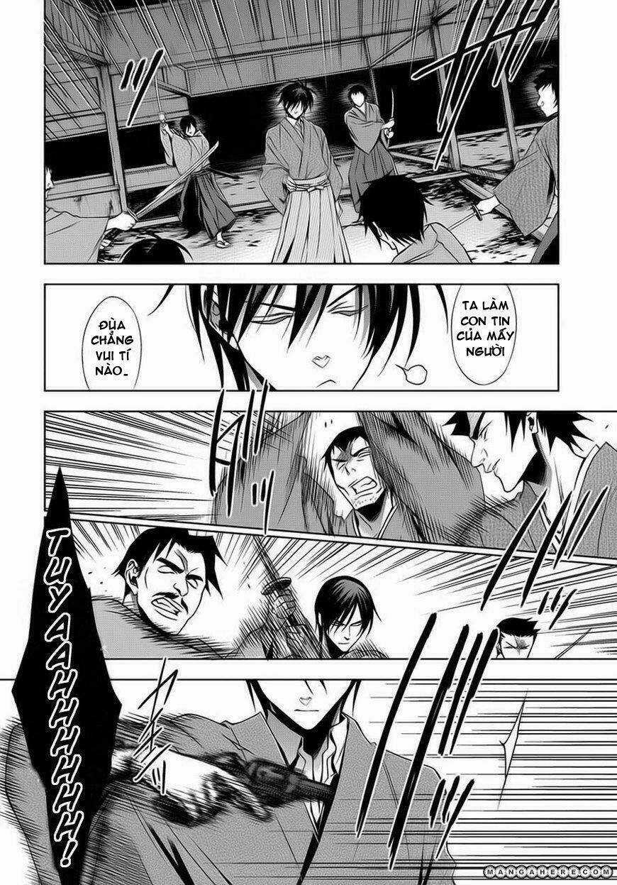 Clockwork Chapter 2 trang 40