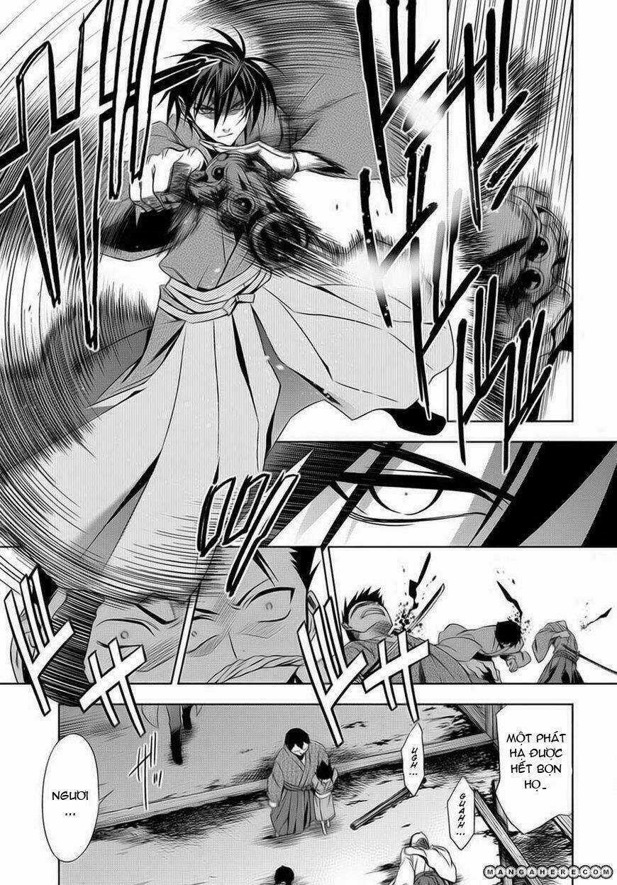 Clockwork Chapter 2 trang 41