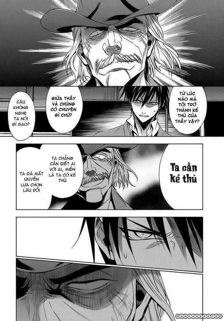 Clockwork Chapter 2 trang 44