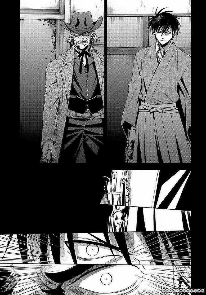 Clockwork Chapter 2 trang 45