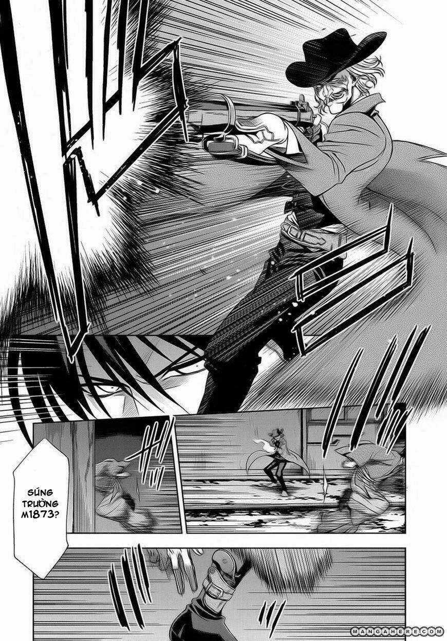 Clockwork Chapter 2 trang 46