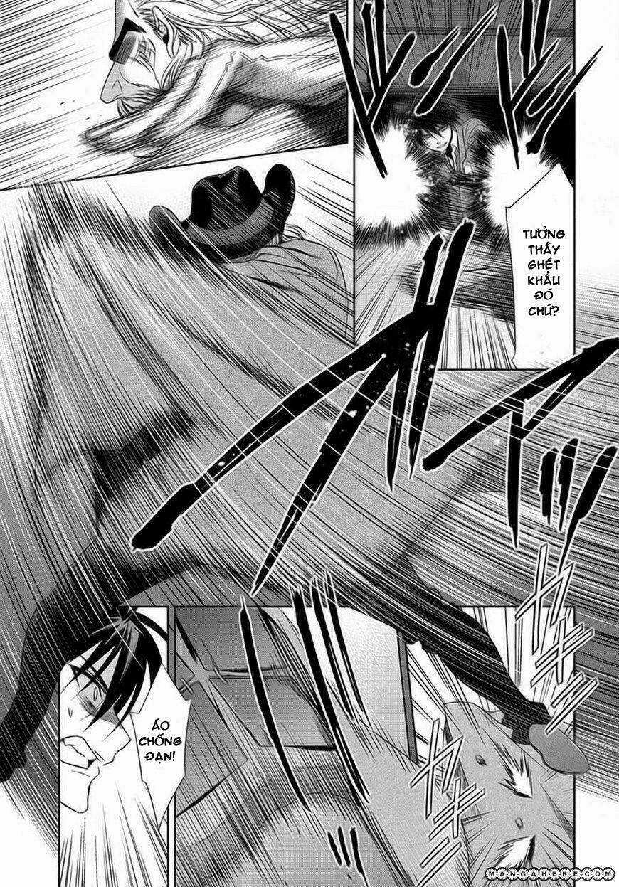 Clockwork Chapter 2 trang 47