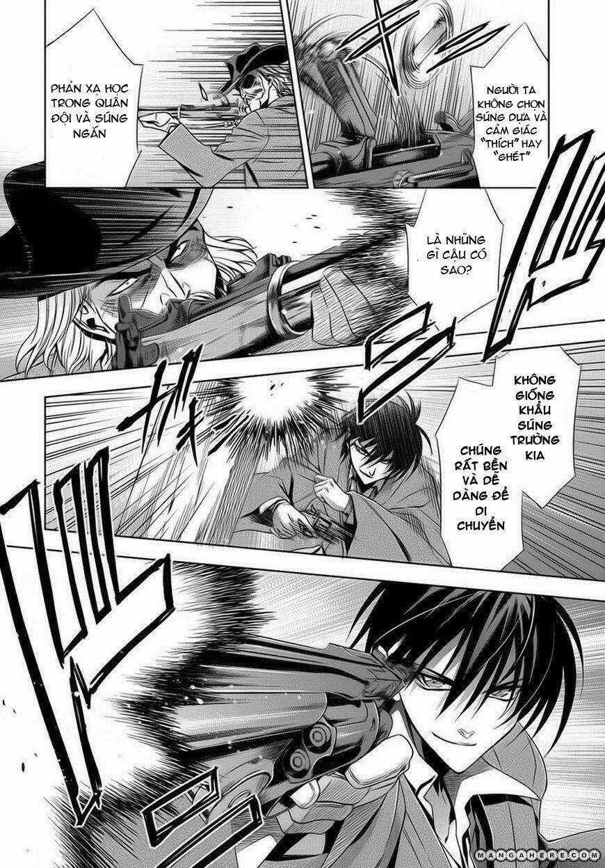 Clockwork Chapter 2 trang 48