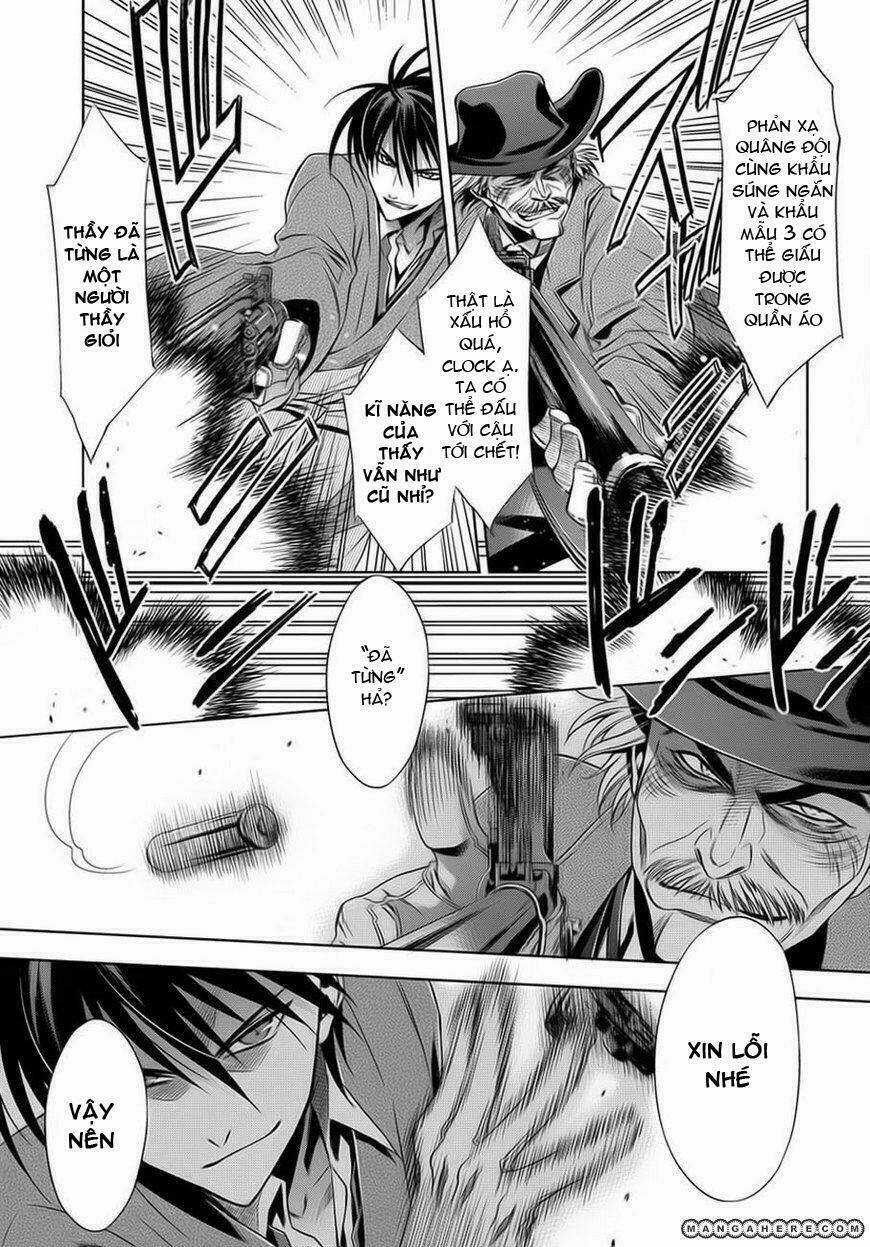 Clockwork Chapter 2 trang 49