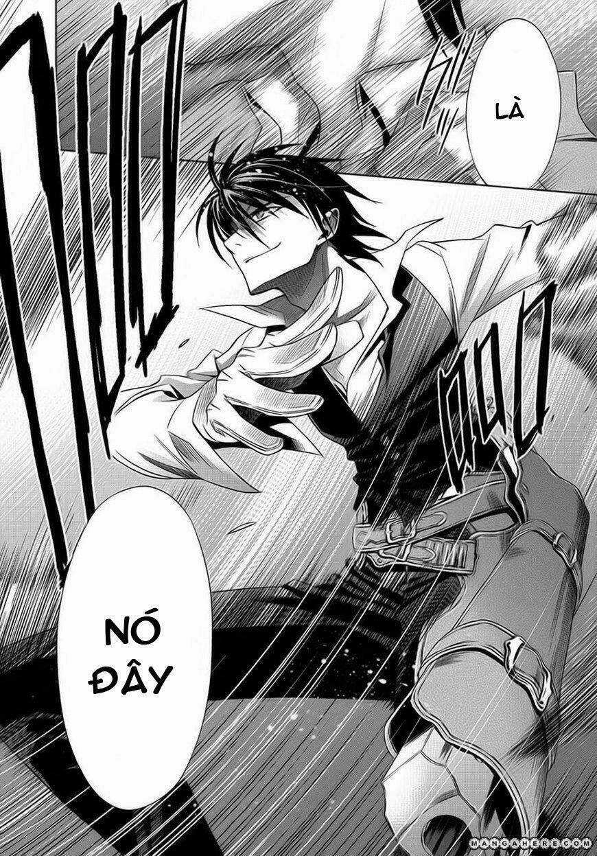 Clockwork Chapter 2 trang 50