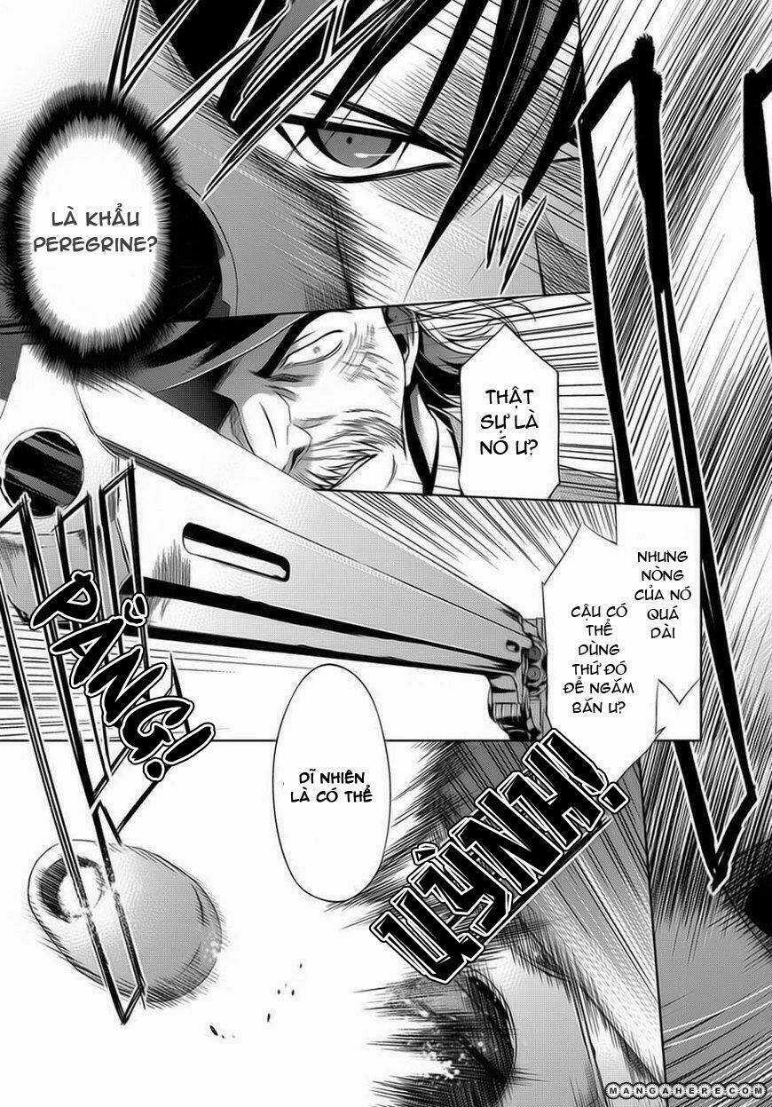 Clockwork Chapter 2 trang 51