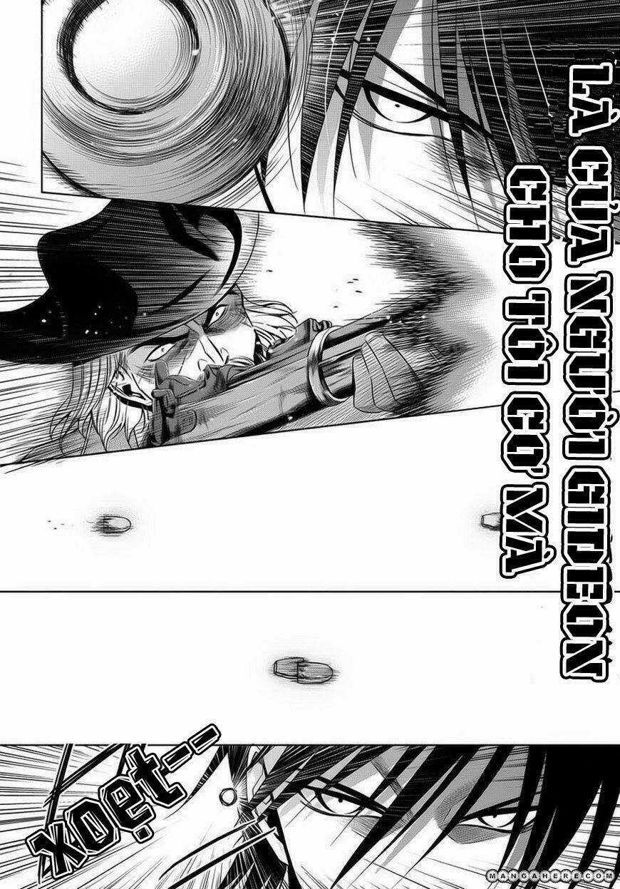 Clockwork Chapter 2 trang 52