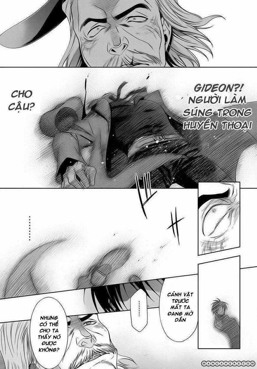 Clockwork Chapter 2 trang 53