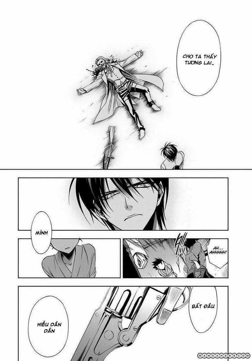 Clockwork Chapter 2 trang 54