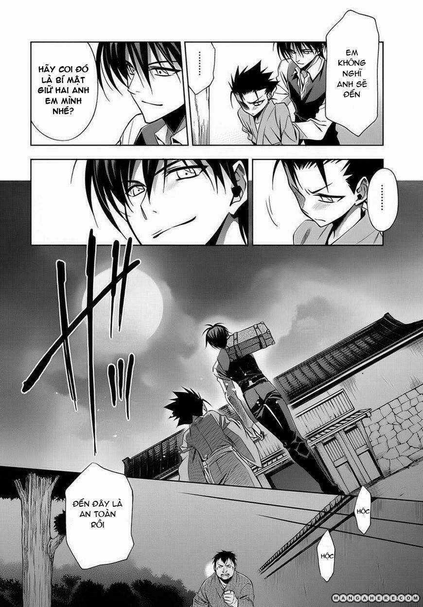 Clockwork Chapter 2 trang 56