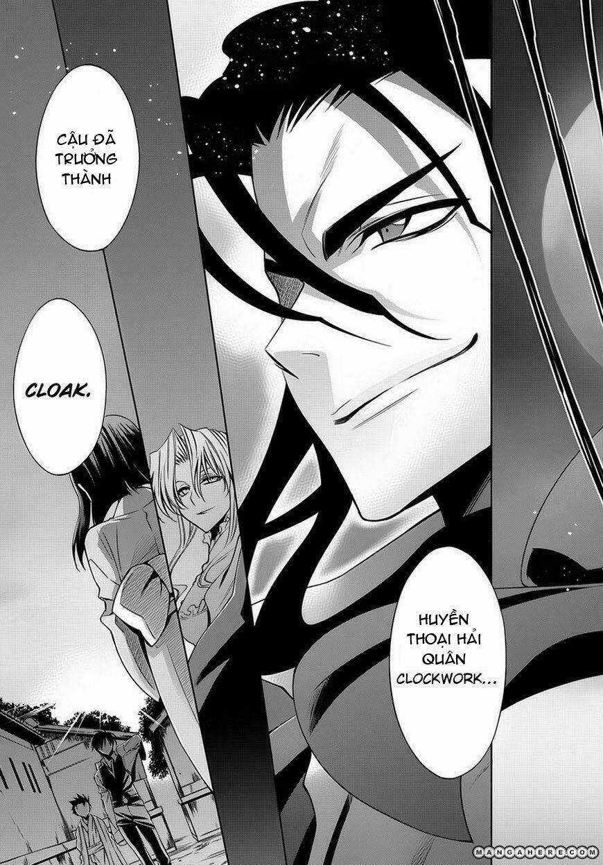 Clockwork Chapter 2 trang 59