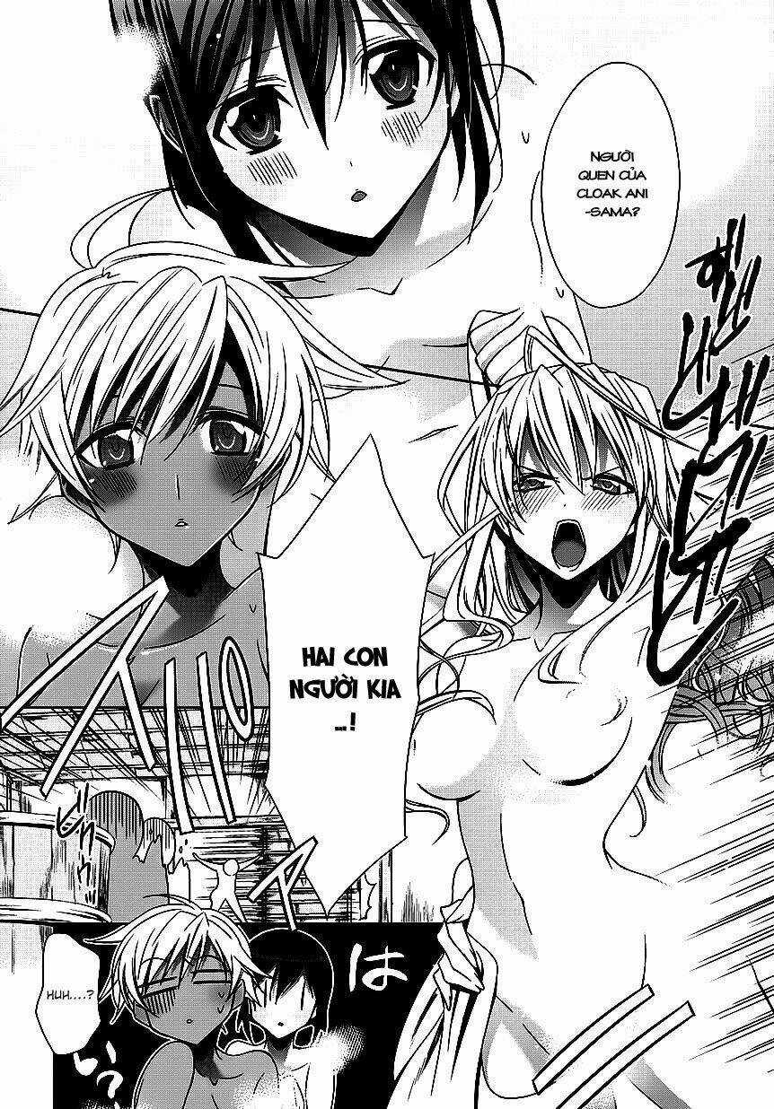 Clockwork Chapter 3 trang 15