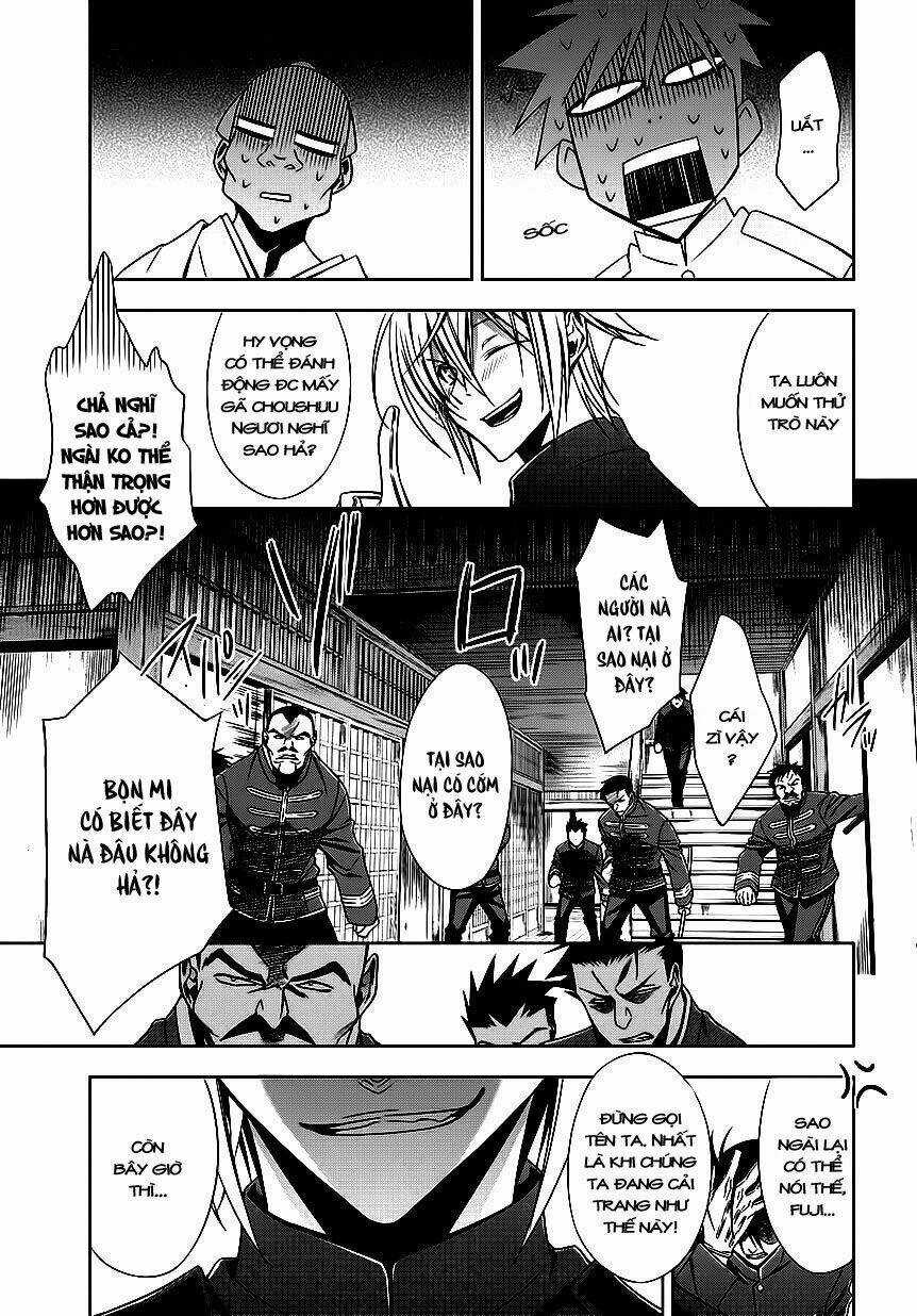 Clockwork Chapter 3 trang 28