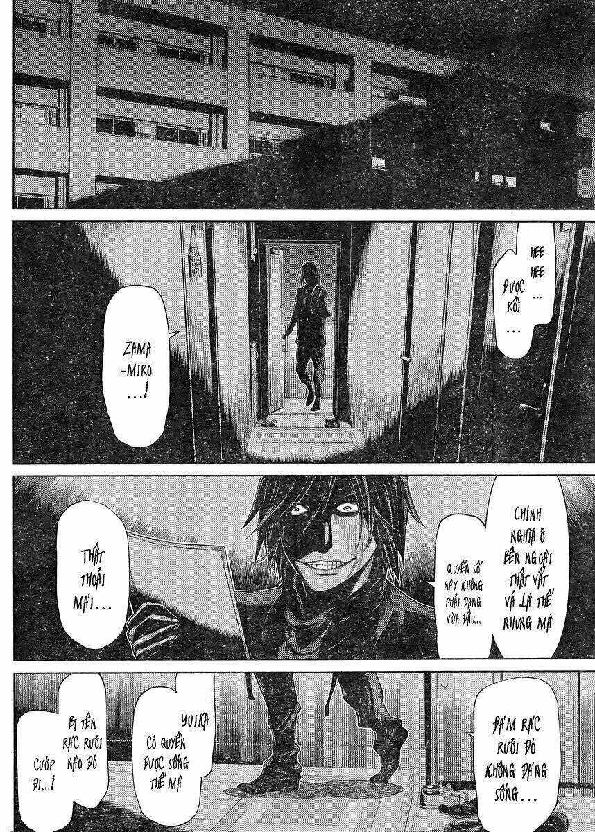 Close To You - Lại Gần Anh Chapter 19 trang 11