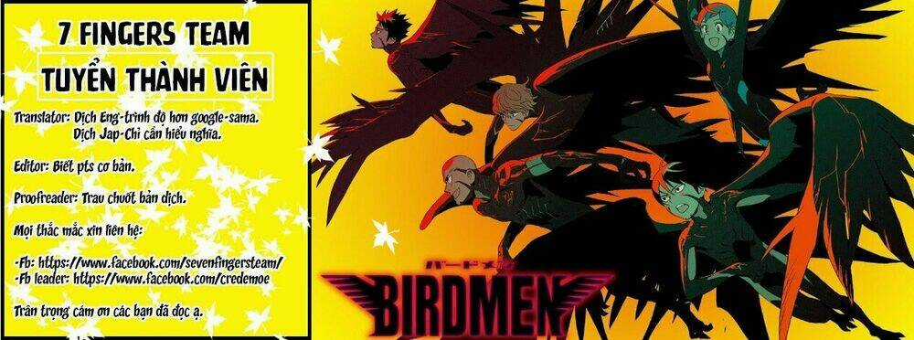 Close To You - Lại Gần Anh Chapter 20 trang 18