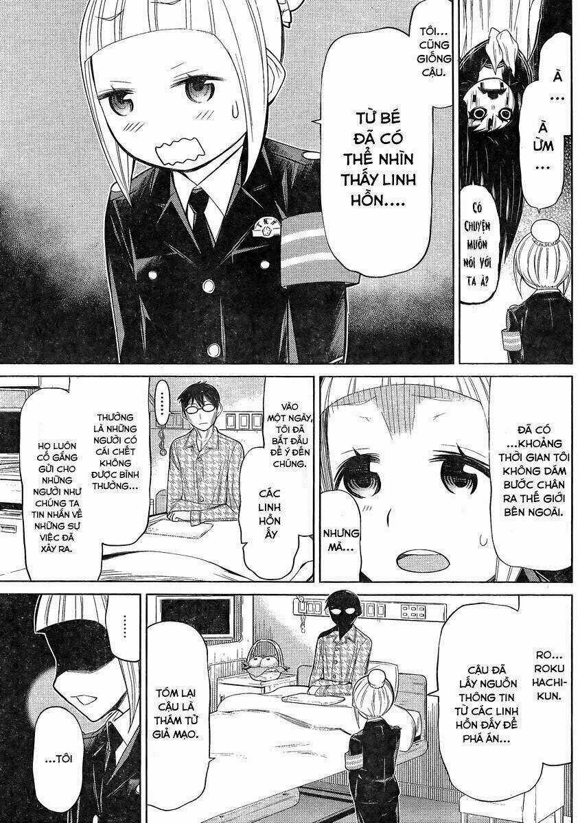 Close To You - Lại Gần Anh Chapter 22 trang 14