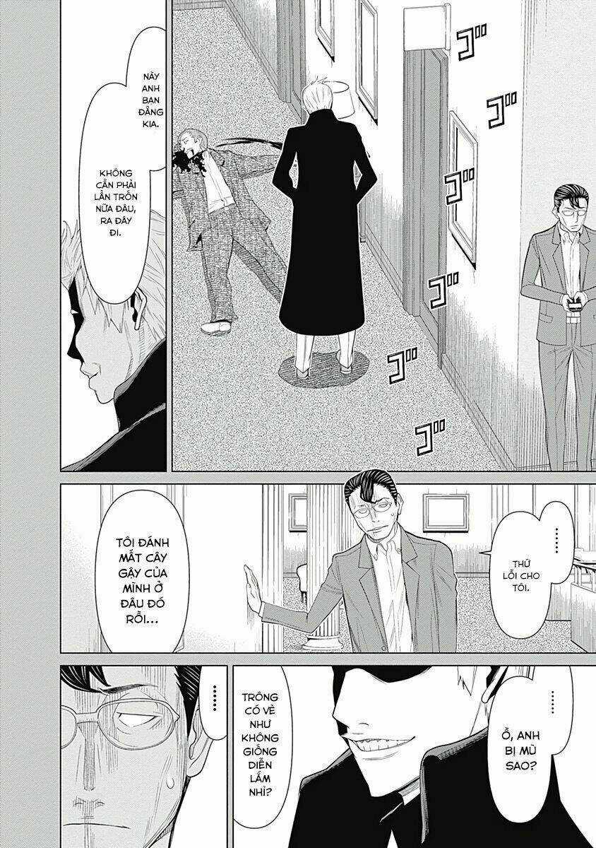 Close To You - Lại Gần Anh Chapter 26 trang 7