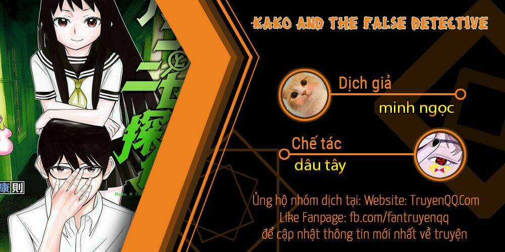 Close To You - Lại Gần Anh Chapter 28 trang 18