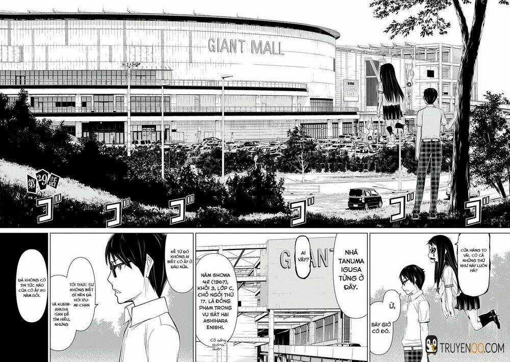 Close To You - Lại Gần Anh Chapter 29 trang 2