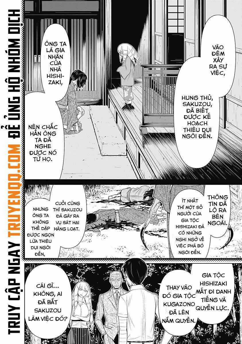 Close To You - Lại Gần Anh Chapter 36 trang 14