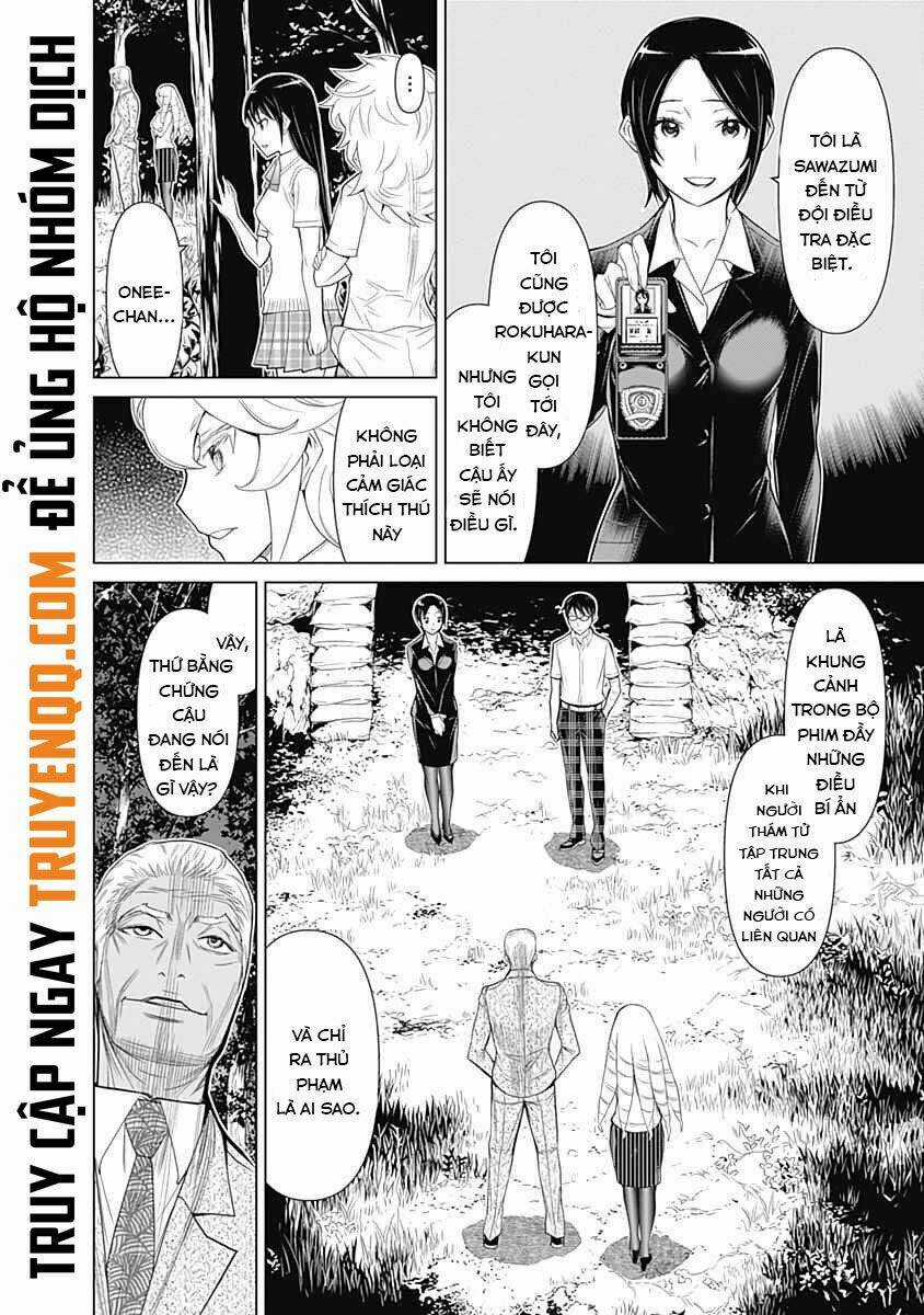 Close To You - Lại Gần Anh Chapter 36 trang 6