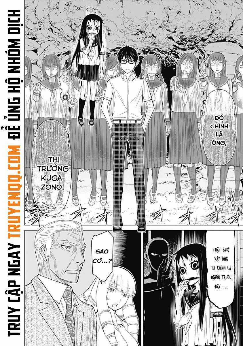 Close To You - Lại Gần Anh Chapter 36 trang 8