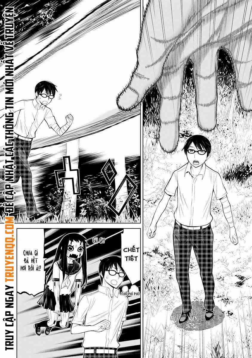 Close To You - Lại Gần Anh Chapter 37 trang 4