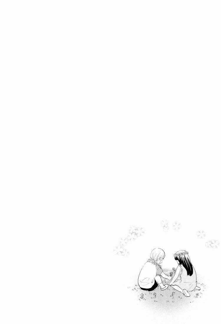 Clover (Kuroobaa) Chapter 4 trang 28