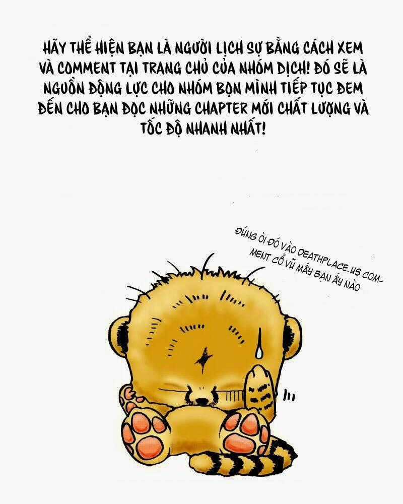 Clover Chapter 2 trang 0