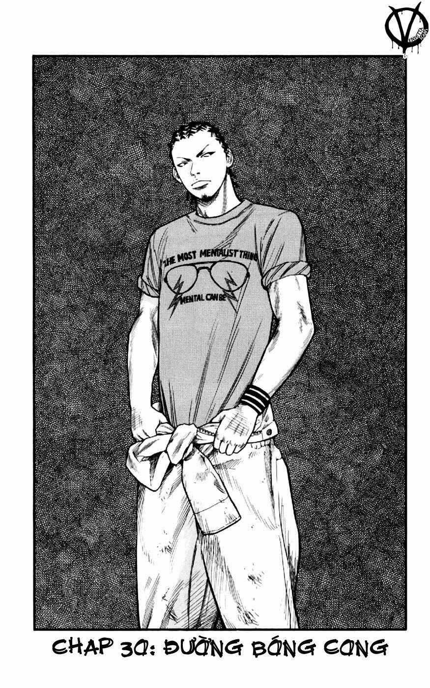 Clover Chapter 30 trang 0