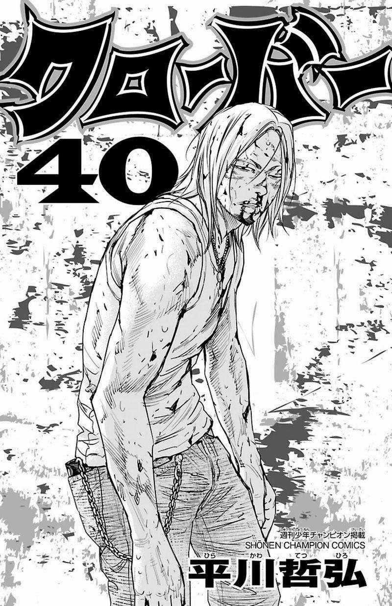 Clover Chapter 362 trang 0
