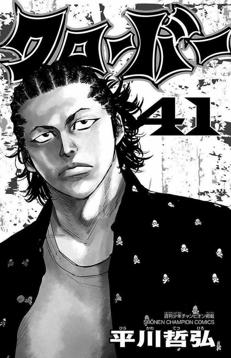 Clover Chapter 372 trang 1