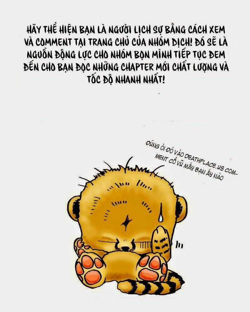 Clover Chapter 4 trang 0