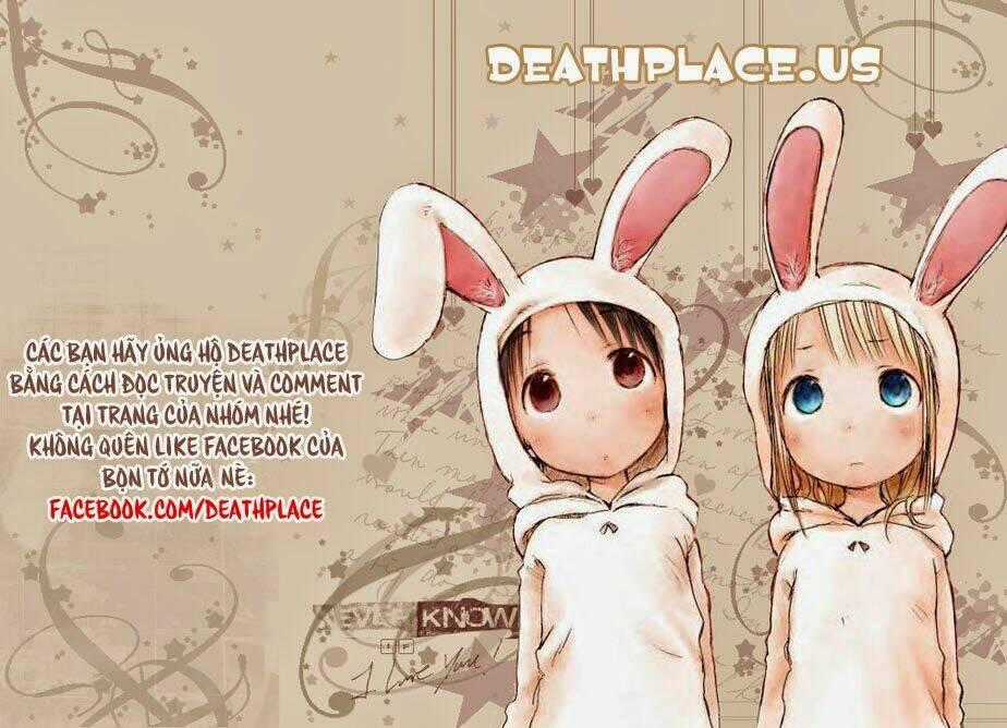 Clover Chapter 5 trang 0