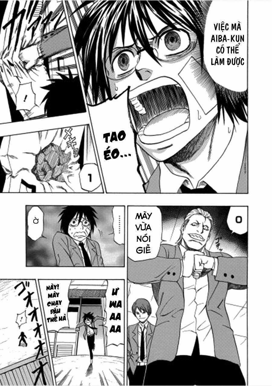 Cloverfield/Kishin Chapter 2 trang 30