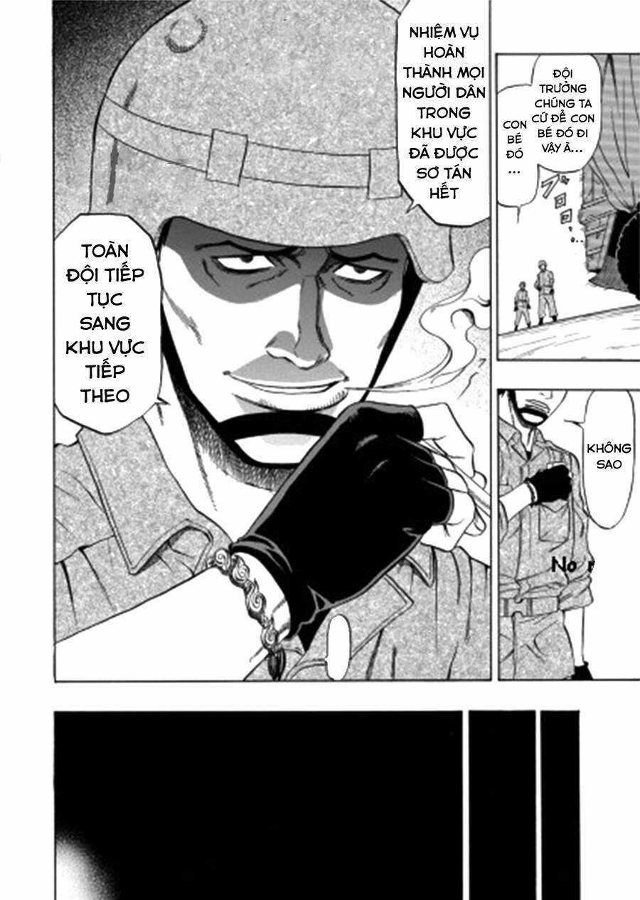 Cloverfield/Kishin Chapter 2 trang 53