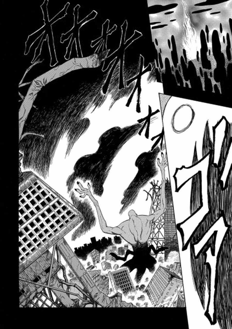 Cloverfield/Kishin Chapter 3 trang 24