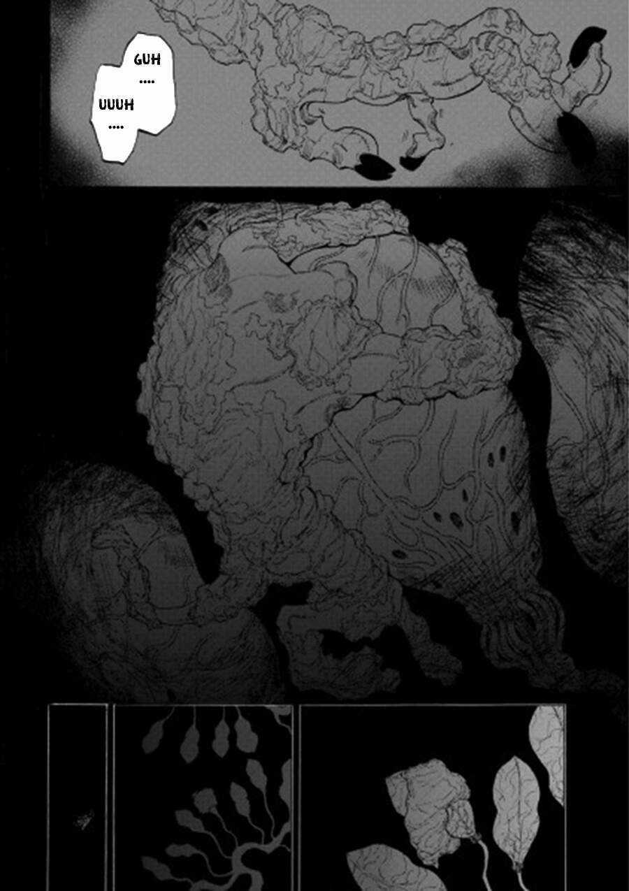 Cloverfield/Kishin Chapter 4 trang 50