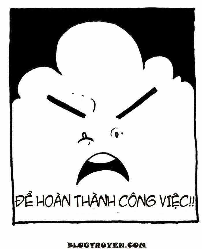 Cluster Fudge Chapter 1 trang 5