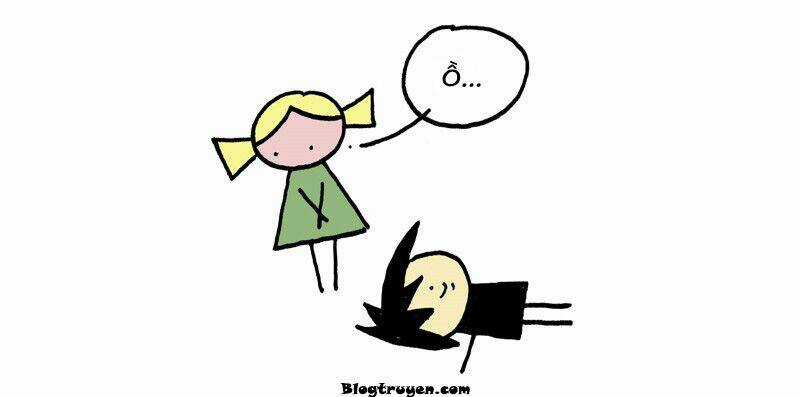 Cluster Fudge Chapter 11 trang 4