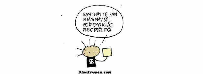 Cluster Fudge Chapter 12 trang 5