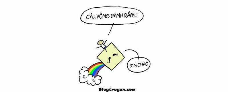 Cluster Fudge Chapter 12 trang 7