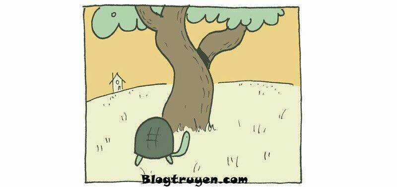 Cluster Fudge Chapter 13 trang 3