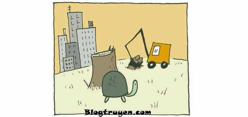 Cluster Fudge Chapter 13 trang 4