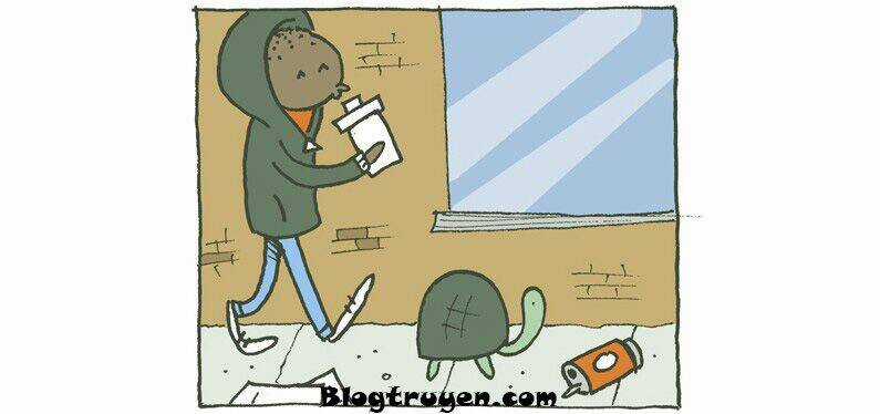 Cluster Fudge Chapter 13 trang 5