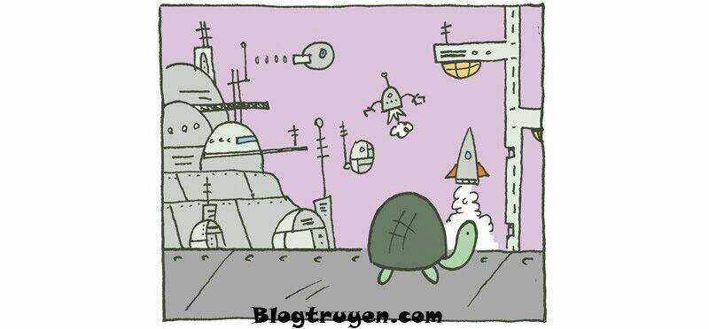 Cluster Fudge Chapter 13 trang 6